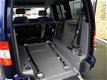 Volkswagen Caddy - Rolstoelauto 1.6 Comfortline (Airco, cruise, privacy glass, pdc, radio/cd/mp3, et - 1 - Thumbnail