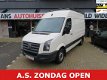 Volkswagen Crafter - 35 2.5 TDI L2H2 - 1 - Thumbnail