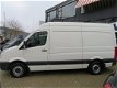 Volkswagen Crafter - 35 2.5 TDI L2H2 - 1 - Thumbnail