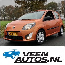 Renault Twingo - 1.2-16V Authentique *68.628 KM NAP Airco