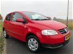 Volkswagen Fox - 1.2 Trendline *Netjes* Keurig Onderhouden - 1 - Thumbnail