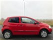 Volkswagen Fox - 1.2 Trendline *Netjes* Keurig Onderhouden - 1 - Thumbnail