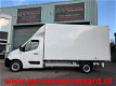 Renault Master - 2.5 DCI Meubelbak Bakwagen Airco 125 PK 6 bak - 1 - Thumbnail