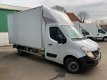 Renault Master - 2.5 DCI Meubelbak Bakwagen Airco 125 PK 6 bak - 1 - Thumbnail