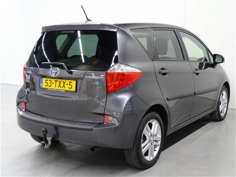 Toyota Verso S - 1.3 VVT-i Dynamic | Trekhaak - 1