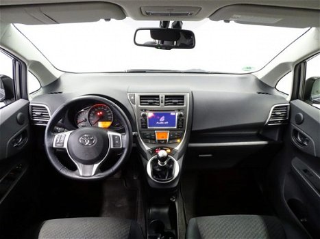 Toyota Verso S - 1.3 VVT-i Dynamic | Trekhaak - 1