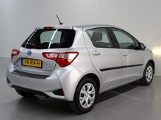 Toyota Yaris - 1.5 Hybrid Aspiration | Safety Sense | NL auto