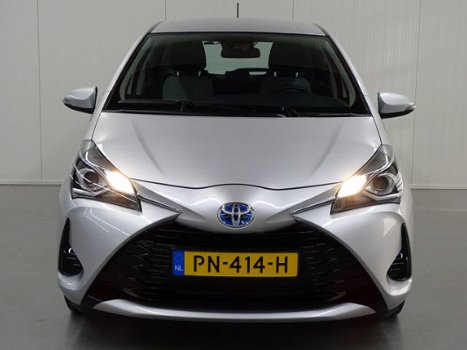 Toyota Yaris - 1.5 Hybrid Aspiration | Safety Sense | NL auto - 1