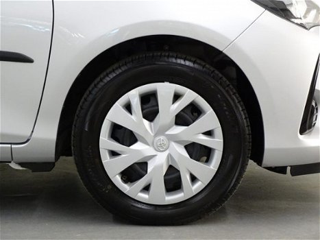 Toyota Yaris - 1.5 Hybrid Aspiration | Safety Sense | NL auto - 1