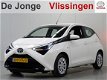 Toyota Aygo - 1.0 VVT-i x-play | Apple CarPlay | Airco - 1 - Thumbnail