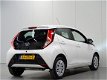 Toyota Aygo - 1.0 VVT-i x-play | Apple CarPlay | Airco - 1 - Thumbnail