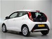 Toyota Aygo - 1.0 VVT-i x-play | Apple CarPlay | Airco - 1 - Thumbnail