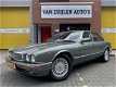 Jaguar Sovereign - 4.0 Aut 1e eigenaar Cruise Leder NL-auto Uniek - 1 - Thumbnail