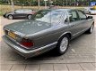 Jaguar Sovereign - 4.0 Aut 1e eigenaar Cruise Leder NL-auto Uniek - 1 - Thumbnail