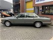 Jaguar Sovereign - 4.0 Aut 1e eigenaar Cruise Leder NL-auto Uniek - 1 - Thumbnail