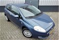 Fiat Grande Punto - 1.4 Dynamic | 2e EIG | AIRCO | ISOFIX | - 1 - Thumbnail