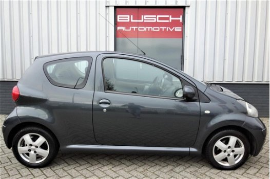 Toyota Aygo - 1.0 12V Sport | NW APK | AIRCO | AUX AANSLUITING | - 1