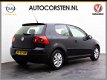 Volkswagen Golf - 1.6 Autom.Leer ✅ Sportstoelen Lmv Ecc Cv FSi Sportline - 1 - Thumbnail