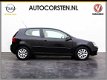 Volkswagen Golf - 1.6 Autom.Leer ✅ Sportstoelen Lmv Ecc Cv FSi Sportline - 1 - Thumbnail
