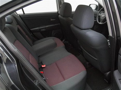 Mazda 3 - 3 1.6 Touring ✅ 4drs Ecc Isofix Elek.Ramen V+A 16''LM - 1