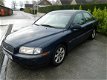 Volvo S80 - 2.4 170PK - 1 - Thumbnail