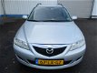 Mazda 6 - 6 2.0 DOHC 16V , Combi , Airco - 1 - Thumbnail