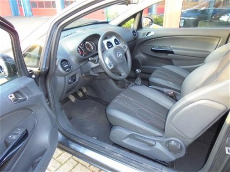 Opel Corsa - 1.2-16V Anniversary Edition - 1