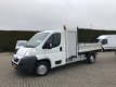 Peugeot Boxer - 2.2 HDI 150 PK / PICK UP / 1e EIG. / TREKHAAK / AIRCO / CRUISE / LEER / 2.500 KG AHG - 1 - Thumbnail