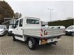 Volkswagen Crafter - 2.0 TDI 136 PK / DUBBEL CABINE / STANDKACHEL / PICK UP / TREKHAAK / AIRCO / DUB - 1 - Thumbnail