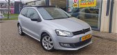 Volkswagen Polo - 1.2 TSI Highline Automaat Full optie Luxe uitvoering Panoramadak - 1 - Thumbnail