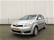 Toyota Corolla Verso - 1.6 VVT-i Terra nwe koppeling, 158.000km, airco, nette auto - 1 - Thumbnail