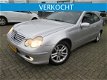 Mercedes-Benz C-klasse Coupé - C 180 Kompressor Sports - 1 - Thumbnail