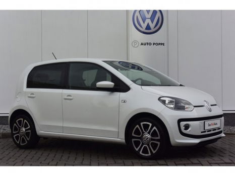 Volkswagen Up! - 1.0 high up BlueMotion - 1