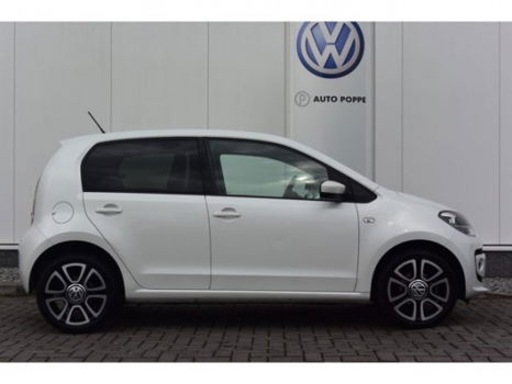 Volkswagen Up! - 1.0 high up BlueMotion - 1