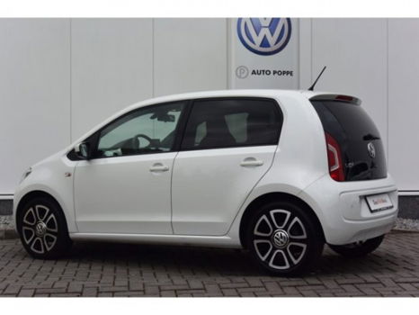 Volkswagen Up! - 1.0 high up BlueMotion - 1