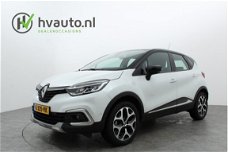 Renault Captur - 1.3 TCE 150PK GPF BOSE EDITION | Easy Life Pack