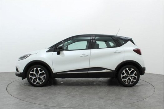 Renault Captur - 1.3 TCE 150PK GPF BOSE EDITION | Easy Life Pack - 1