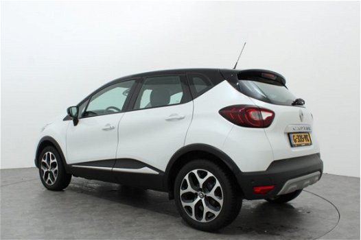 Renault Captur - 1.3 TCE 150PK GPF BOSE EDITION | Easy Life Pack - 1