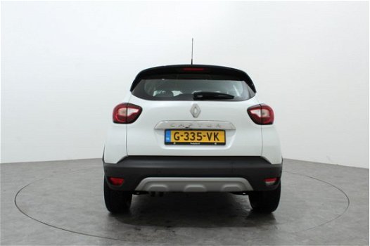 Renault Captur - 1.3 TCE 150PK GPF BOSE EDITION | Easy Life Pack - 1