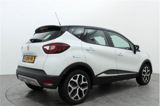 Renault Captur - 1.3 TCE 150PK GPF BOSE EDITION | Easy Life Pack - 1