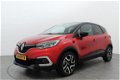 Renault Captur - TCE 90PK BOSE EDITION | Navi R-Link | Half leder | Camera - 1 - Thumbnail