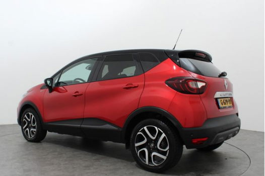 Renault Captur - TCE 90PK BOSE EDITION | Navi R-Link | Half leder | Camera - 1