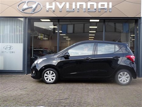 Hyundai i10 - 1.0 Go * AIRCO * | Twinny Load - 1