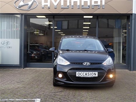 Hyundai i10 - 1.0 Go * AIRCO * | Twinny Load - 1