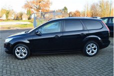 Ford Focus Wagon - 1.6 Titanium | Airco | Navigatie | LM Velgen OOK ZONDAG 19 JANUARI OPEN