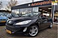 Peugeot 308 CC - 1.6 THP Premiere | LEDER | NAVI | SPORTSTOELEN | STOELVERWARMING |AIRCO | - 1 - Thumbnail