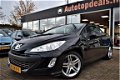 Peugeot 308 CC - 1.6 THP Premiere | LEDER | NAVI | SPORTSTOELEN | STOELVERWARMING |AIRCO | - 1 - Thumbnail