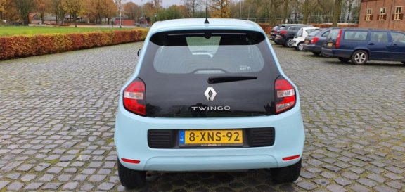 Renault Twingo - 1.0 SCe Authentique Airco, Zeer Zuinig (2014) - 1