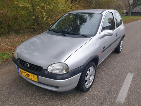 Opel Corsa - 1.2i-16V Strada Apk 06 - 2020 - 1