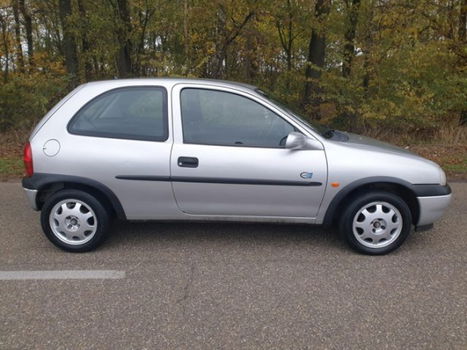 Opel Corsa - 1.2i-16V Strada Apk 06 - 2020 - 1